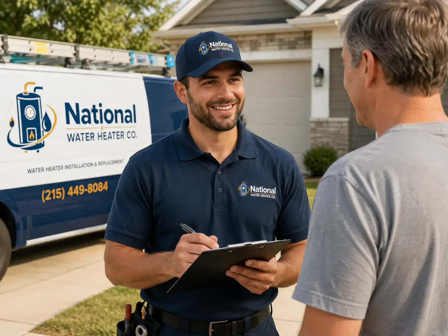 Water Heater Installation Cave Springs, AR FAQs